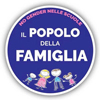 Lista n. 1 - Il popolo della famiglia